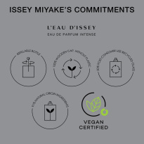 L'Eau d'Issey Pour Homme Eau De Parfum 75 ml