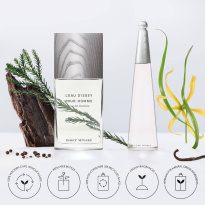L'Eau d'Issey Pour Homme Eau De Parfum 75 ml