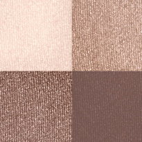 The Eyeshadow Quartet 04 Cappuccino 3,5g