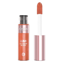 Lumi Le Liquid Blush 5 ml ─ 627 Glowy Warm Peach