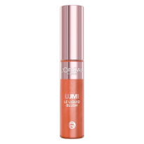 Lumi Le Liquid Blush 5 ml ─ 627 Glowy Warm Peach