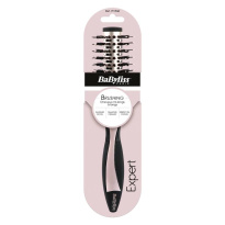 Ceramic Wild Boar Blow Dry Brush 24 mm