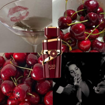 Just Anabi Eau De Parfum 100ml