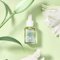 Grape & Avocado Nail Oil 10ml