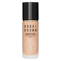 Weightless Skin Foundation SPF15 30 ml – Cool Beige