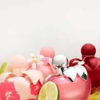 Nina Eau De Toilette 50ml