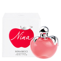 Nina Eau De Toilette 50ml