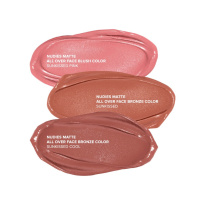 Sunkissed Blush & Bronze Mini Kit 3 kpl