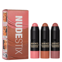 Sunkissed Blush & Bronze Mini Kit 3 kpl