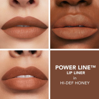Cosmetics Power Line Plumping Lip Liner 0,3 g – Hi-Def Honey