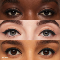 Long-Wear Cream Liner Stick Panther 1,1g
