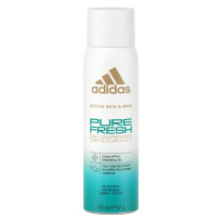 Pure Fresh 24H Compressed Deodorant 100 ml