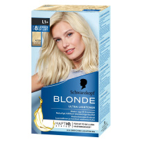 Blonde ─ L1+