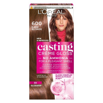 Casting Crème Gloss Semi-Permanent Color 600 Dark Blonde