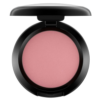 Matte Powder Blush Mocha 6g