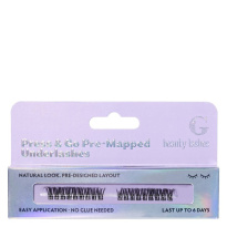 Press & Go Pre-Mapped Underlashes Fever