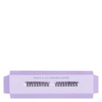 Press & Go Pre-Mapped Underlashes Fever