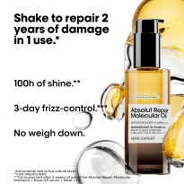 Absolut Repair Molecular Bi-phase Oil 90ml