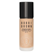 Mini Weightless Skin Foundation SPF 15 13 ml – Beige