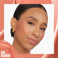 Sunkisser Blush Sol Search 3 5,4ml