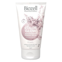 Color Glow Nourishing Toning Mask 150 ml – Pearl