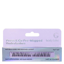 Press & Go Pre-Mapped Underlashes Muse
