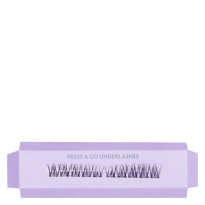 Press & Go Pre-Mapped Underlashes Muse