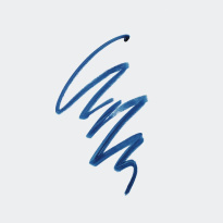 High Impact Gel Tech Eyeliner 0,35 g – Deep Denim