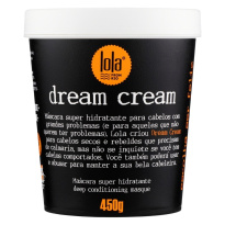 Dream Cream Mask 450g