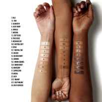 Can't Stop Won't Stop Contour Concealer #17 Cappucino 3,5ml