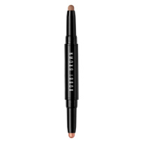 Dual-Ended Long-Wear Cream Shadow Stick Heat Ray/Biscotti 1,6g