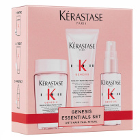 Genesis Discovery Set for Anti-Hairfall