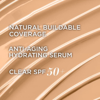 Your Skin But Better CC+ Cream SPF50+ 32 ml ─ Tan Warm