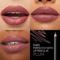 Macximal Silky Matte Lipstick 3,5 g – Soar