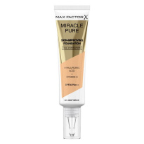 Miracle Pure Skin-Improving Foundation 30 ml ─ 32 Light Beige