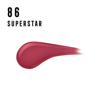 Lipfinity Lip Colour #086 Superstar 2,3ml +1,9g
