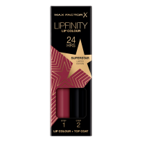 Lipfinity Lip Colour #086 Superstar 2,3ml +1,9g