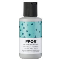 Re:Balance Shampoo For Dry Flaky Scalps 100ml