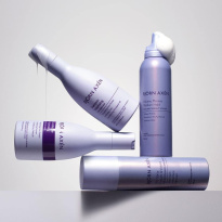 Texture & Volume Dry Spray 200 ml