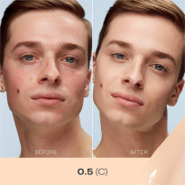 CC Color Correcting Cream SPF20 Light 30ml