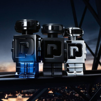 Phantom Eau De Parfume Intense Refillable 150 ml