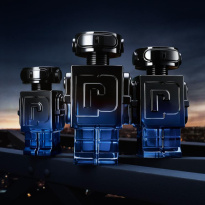 Phantom Eau De Parfume Intense Refillable 150 ml
