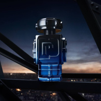 Phantom Eau De Parfume Intense Refillable 150 ml
