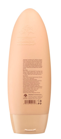 Nourishing Curls Conditioner 450ml