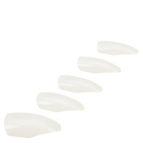 Nail Addict Natural Stiletto