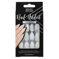 Nail Addict Natural Stiletto