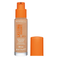 Lasting Radiance Foundation 30 ml ─ #100 Ivory