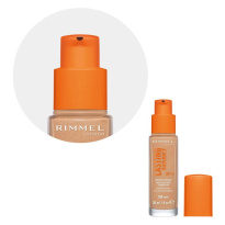 Lasting Radiance Foundation 30 ml ─ #100 Ivory