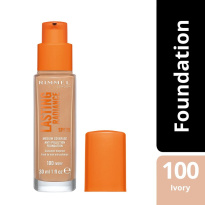 Lasting Radiance Foundation 30 ml ─ #100 Ivory