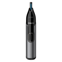 Nose And Ear Trimmer Series 3000
